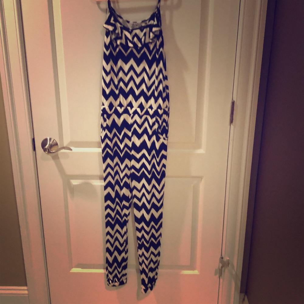 Jumpsuit